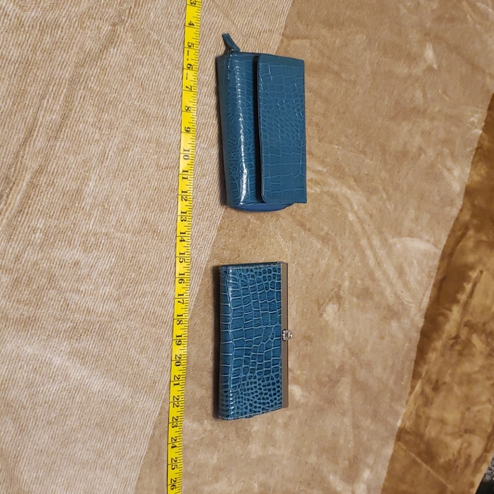 Clutch Purse